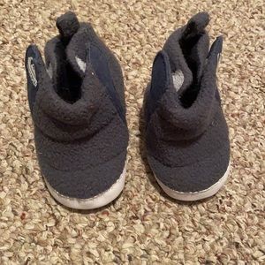 Baby shoes